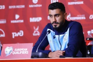 Κωστένογλου για Ρωσία: "Έχουμε το δικό μας κίνητρο..."