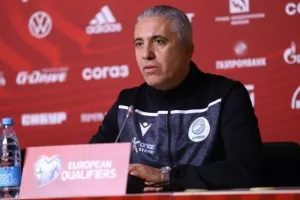 Κωστένογλου για Ρωσία: "Έχουμε το δικό μας κίνητρο..."