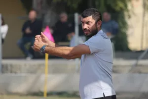 Κ15 Ολυμπιακός - ΑΕΚ (φωτορεπορτάζ)