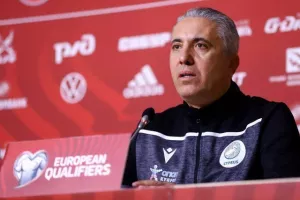 Κωστένογλου για Ρωσία: "Έχουμε το δικό μας κίνητρο..."