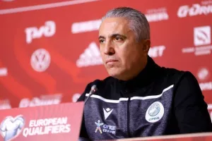 Κωστένογλου για Ρωσία: "Έχουμε το δικό μας κίνητρο..."