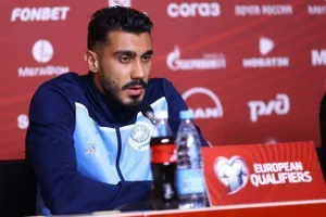 Κωστένογλου για Ρωσία: "Έχουμε το δικό μας κίνητρο..."