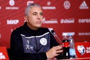 Κωστένογλου για Ρωσία: "Έχουμε το δικό μας κίνητρο..."