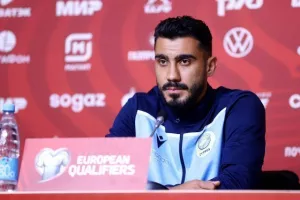 Κωστένογλου για Ρωσία: "Έχουμε το δικό μας κίνητρο..."