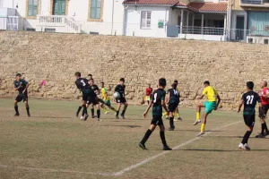 Κ15 Ολυμπιακός - ΑΕΚ (φωτορεπορτάζ)