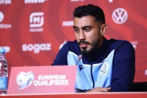 Κωστένογλου για Ρωσία: "Έχουμε το δικό μας κίνητρο..."
