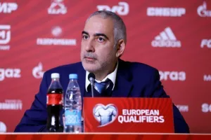 Κωστένογλου για Ρωσία: "Έχουμε το δικό μας κίνητρο..."