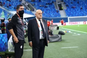 Συντριβή με μισή ντουζίνα... στην "Gazprom Arena" (Φώτος)