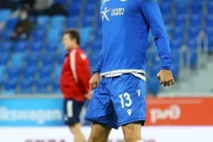 Συντριβή με μισή ντουζίνα... στην "Gazprom Arena" (Φώτος)