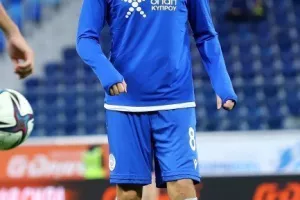 Συντριβή με μισή ντουζίνα... στην "Gazprom Arena" (Φώτος)