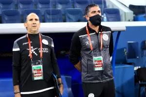 Εφιάλτης...