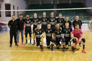 Η Ομόνοια έχασε από την Narbonne, αλλά… δεν "χάθηκε" (φώτος)