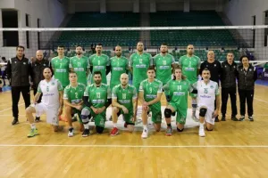 Η Ομόνοια έχασε από την Narbonne, αλλά… δεν "χάθηκε" (φώτος)