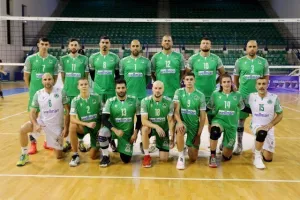 Η Ομόνοια έχασε από την Narbonne, αλλά… δεν "χάθηκε" (φώτος)