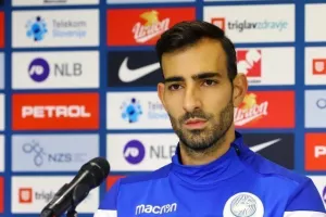 Kωστένογλου/"Όταν πέσεις επιβάλλεται να σηκωθείς"