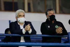 Η Ομόνοια έχασε από την Narbonne, αλλά… δεν "χάθηκε" (φώτος)