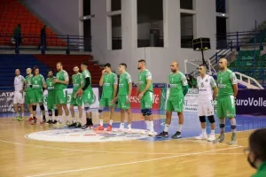 Η Ομόνοια έχασε από την Narbonne, αλλά… δεν "χάθηκε" (φώτος)