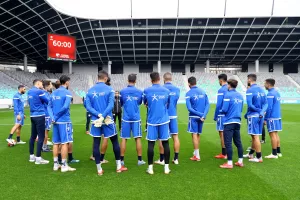 Για το γόητρο...