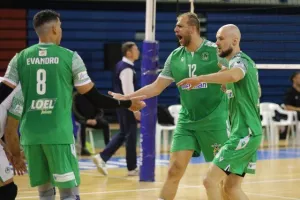 Η Ομόνοια έχασε από την Narbonne, αλλά… δεν "χάθηκε" (φώτος)