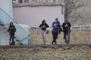 Κ16 Ολυμπιακός - ΑΠΟΕΛ (φωτορεπορτάζ)