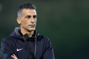 ΚΑΪΑΦΑΣ για το συμβάν: "Λες και μου επιτέθηκαν 2-3 γατάκια - Γδαρσίματα, μικροπράγματα"
