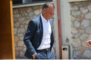 ΚΕΔ / ΕΠΟ: Τα δεδομένα για το νέο συμβόλαιο του Κλάτενμπεργκ