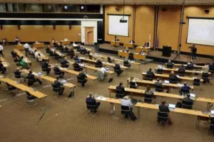 Στην Βουλή το θέμα με τις Ολυμπιακές υποτροφίες