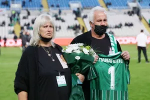 Αποτελεσματικότητα, ουσία και πρώτο... σερί! (Φώτος)