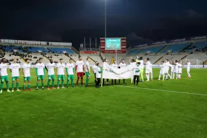 "ΟΧΙ ΣΤΟ ΜΠΟΥΛΙΝΓΚ" από τους παίκτες