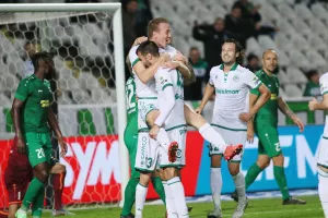 Ο Λανγκ από 13/11/16!!
