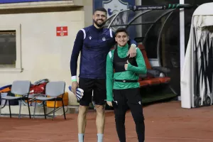 Η θέα... του Φάμπι