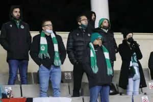 Φωτορεπορτάζ/Καραμπάχ-Ομόνοια