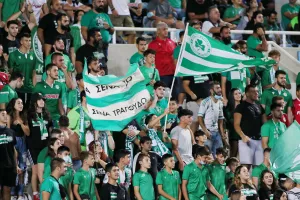 H Ομόνοια θα φιλοξενήσει την οικογένεια του Παναγιώτη Στεφανή στο ΓΣΠ! (Με μπλουζάκια οι παίκτες)