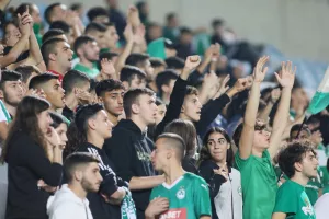 Οι Ομονοιάτες στο ΓΣΠ (φώτος)
