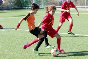 Σέντρα στα Grassoorts Mikel (ΦΩΤΟΣ/ΚΕΡΚΙΔΑ)