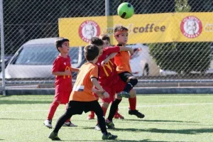 Σέντρα στα Grassoorts Mikel (ΦΩΤΟΣ/ΚΕΡΚΙΔΑ)