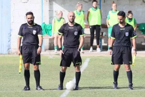 ΦΩΤΟΣ/Νίκη με 10-0 η Ομόνοια!