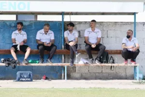 ΦΩΤΟΣ/Νίκη με 10-0 η Ομόνοια!
