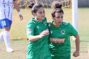 ΦΩΤΟΣ/Νίκη με 10-0 η Ομόνοια!