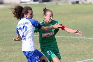 ΦΩΤΟΣ/Νίκη με 10-0 η Ομόνοια!