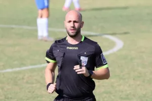 ΦΩΤΟΣ/Νίκη με 10-0 η Ομόνοια!