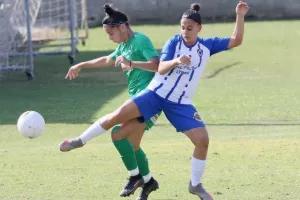 ΦΩΤΟΣ/Νίκη με 10-0 η Ομόνοια!