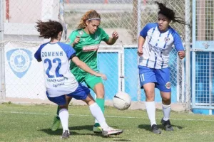 ΦΩΤΟΣ/Νίκη με 10-0 η Ομόνοια!