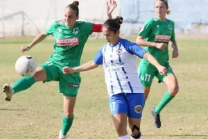 ΦΩΤΟΣ/Νίκη με 10-0 η Ομόνοια!