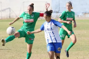 ΑΠΟΤΕΛΕΣΜΑΤΑ 6ης αγωνιστικής/Γυναικείο