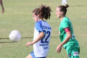 ΦΩΤΟΣ/Νίκη με 10-0 η Ομόνοια!