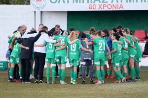 (Φωτορεπορτάζ) Νέα Σαλαμίνα - Ομόνοια 