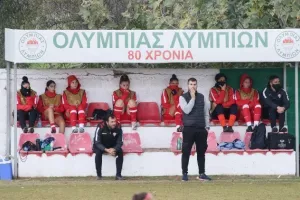 (Φωτορεπορτάζ) Νέα Σαλαμίνα - Ομόνοια 