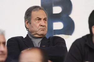 "Ποδόσφαιρο και προπονητές" (Ανδρέας Μουσκάλλης)