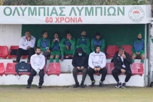 (Φωτορεπορτάζ) Νέα Σαλαμίνα - Ομόνοια 